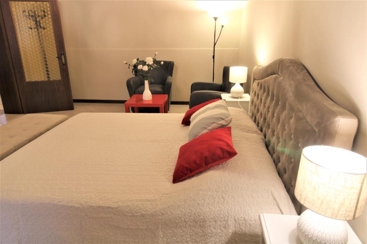 ונציה Central And Spacious Apartment מראה חיצוני תמונה