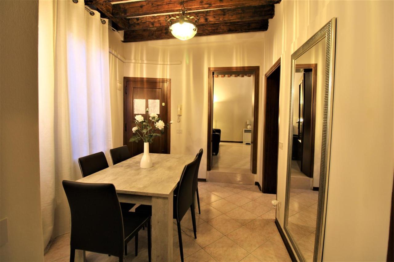 ונציה Central And Spacious Apartment מראה חיצוני תמונה