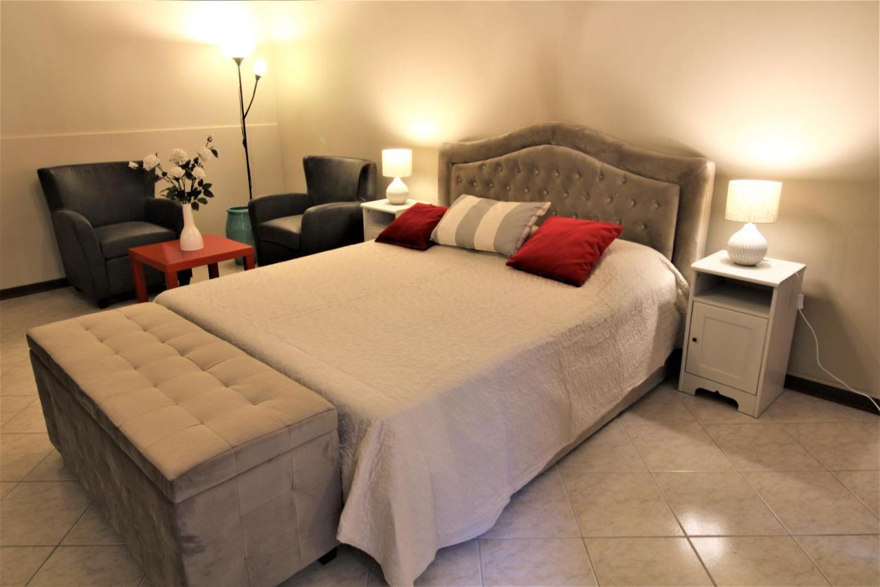 ונציה Central And Spacious Apartment מראה חיצוני תמונה
