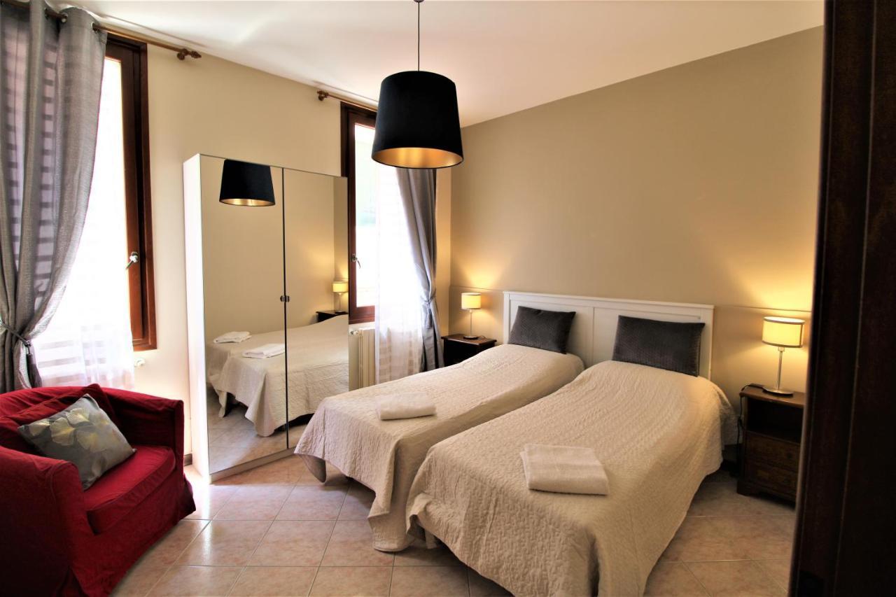 ונציה Central And Spacious Apartment מראה חיצוני תמונה