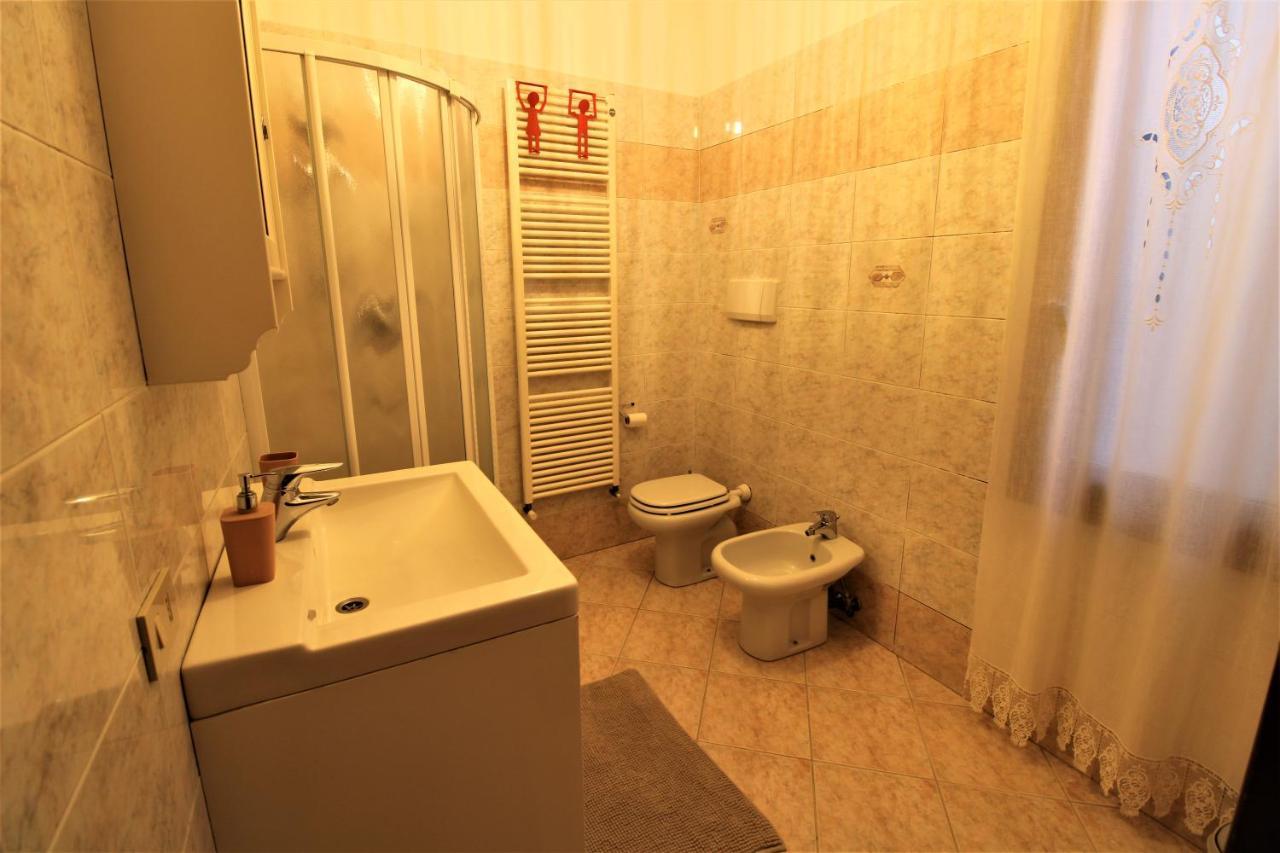 ונציה Central And Spacious Apartment מראה חיצוני תמונה