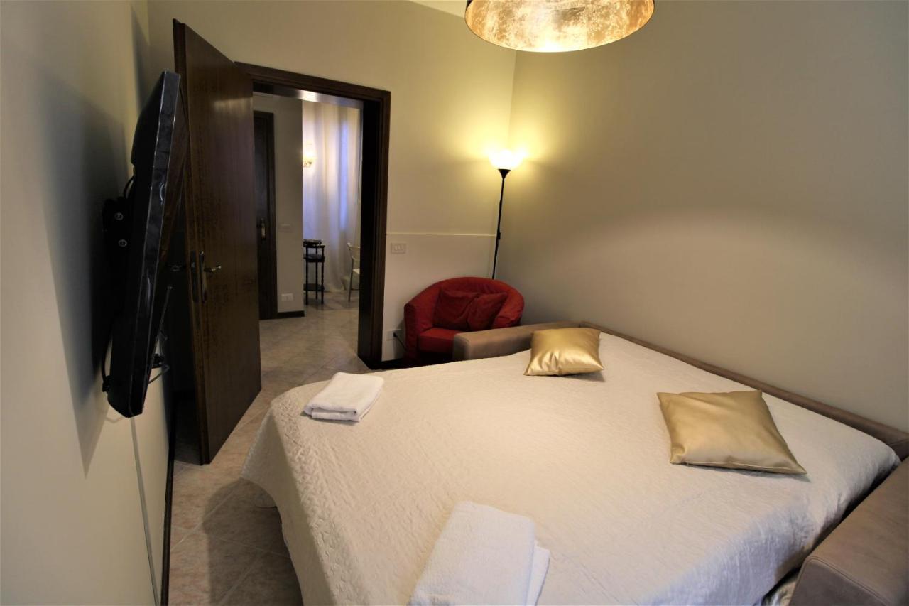ונציה Central And Spacious Apartment מראה חיצוני תמונה